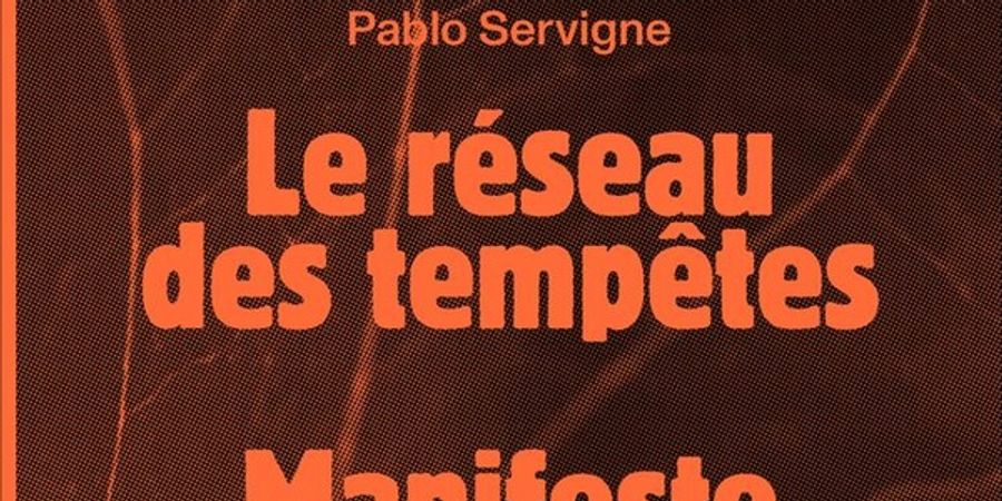 image - Arpentage : Le réseau des tempêtes