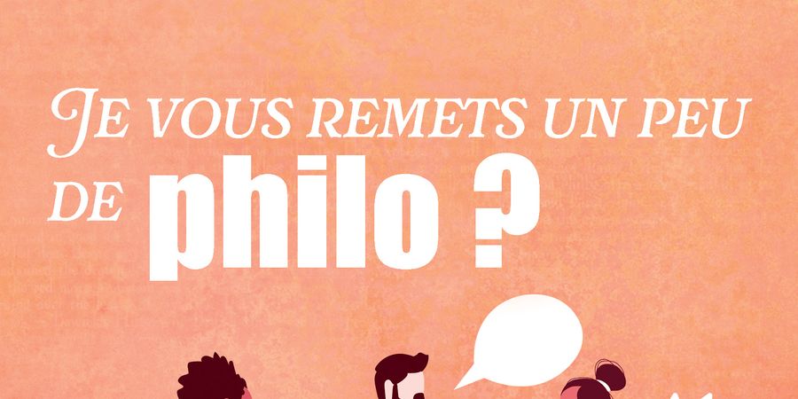 image - Rencontre Café-Philo