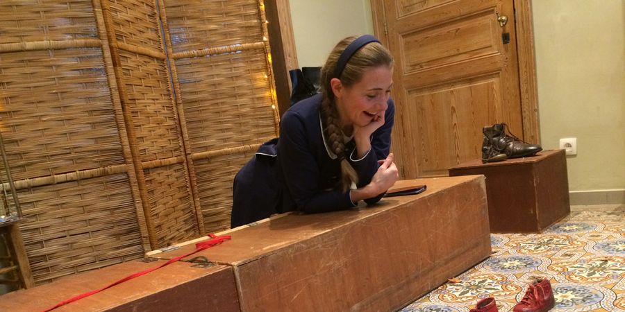 image - Suzanne Semelle