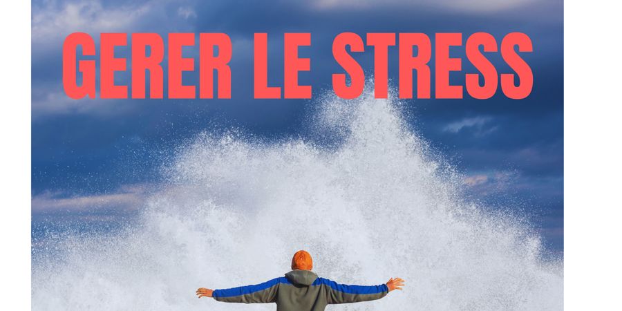 image - Gerer le stress