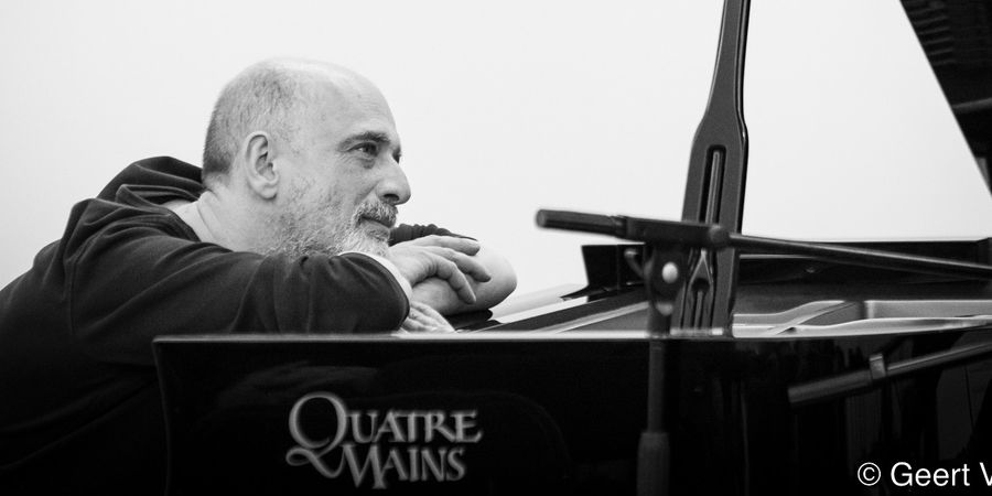 image - Jam Session – Augusto Pirodda