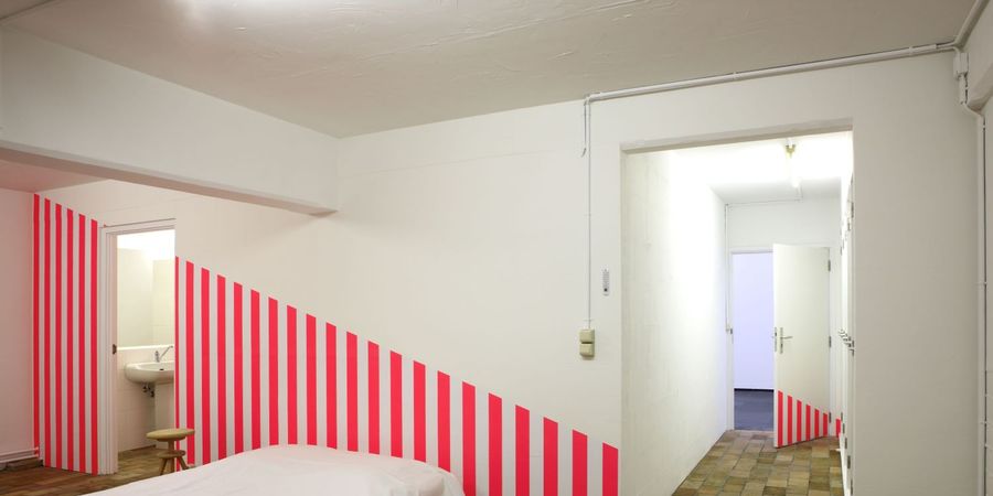 image - 40e anniversaire de Chambres d'Amis