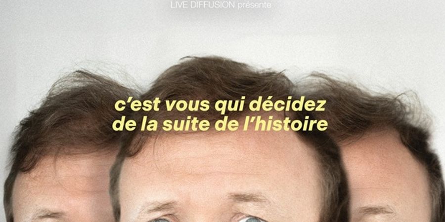 image - L'EMBARRAS DU CHOIX