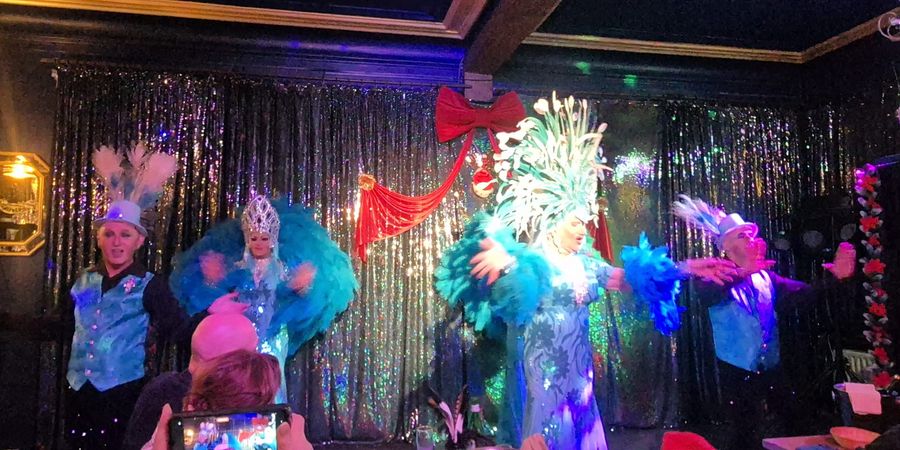 image - spectacle et concert du chapelier fou