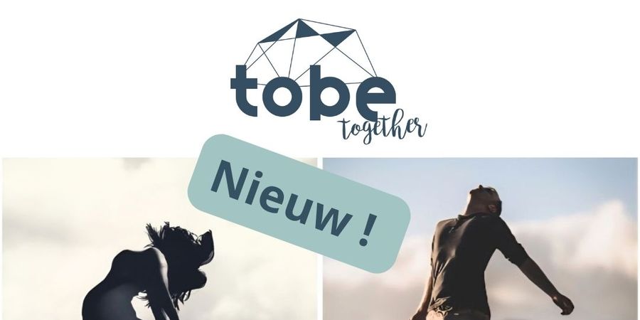 image - Dans je Vrij ! Ontladen & Opnieuw Voelen wat wil Bewegen