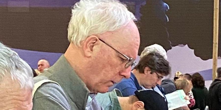 image - Platen- en CDbeurs Gent