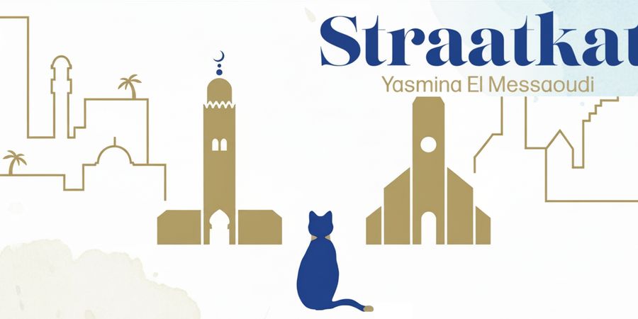 image - Straatkat
