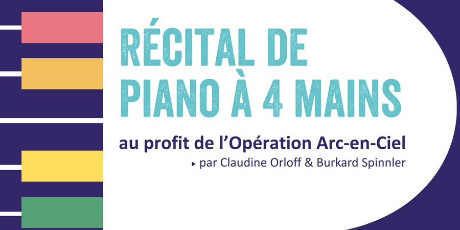 image - Concert solidaire