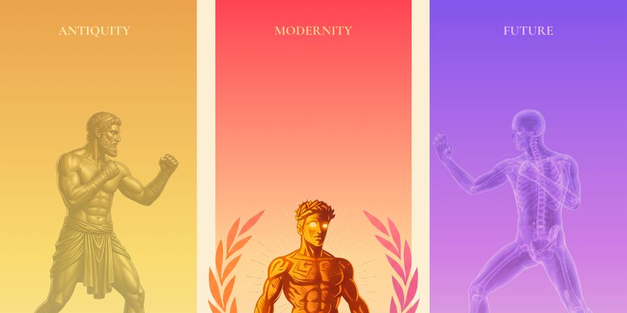 image - The Sports Odyssey