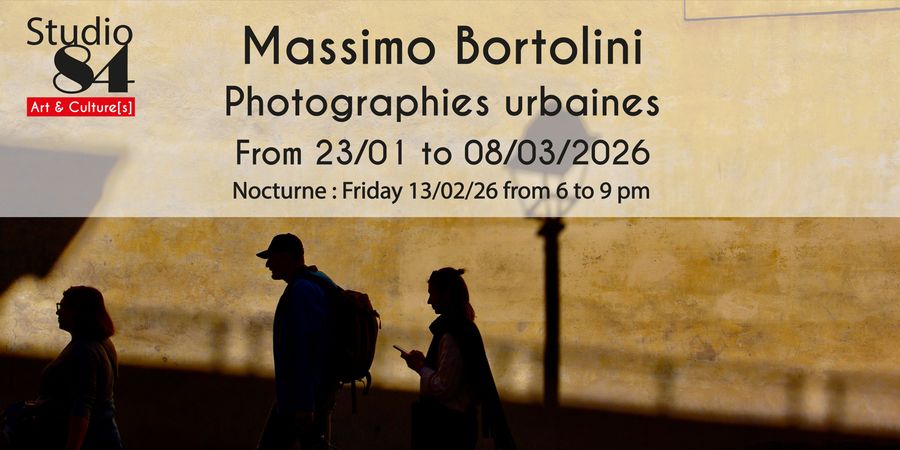 image - Nocturne festive autour des 