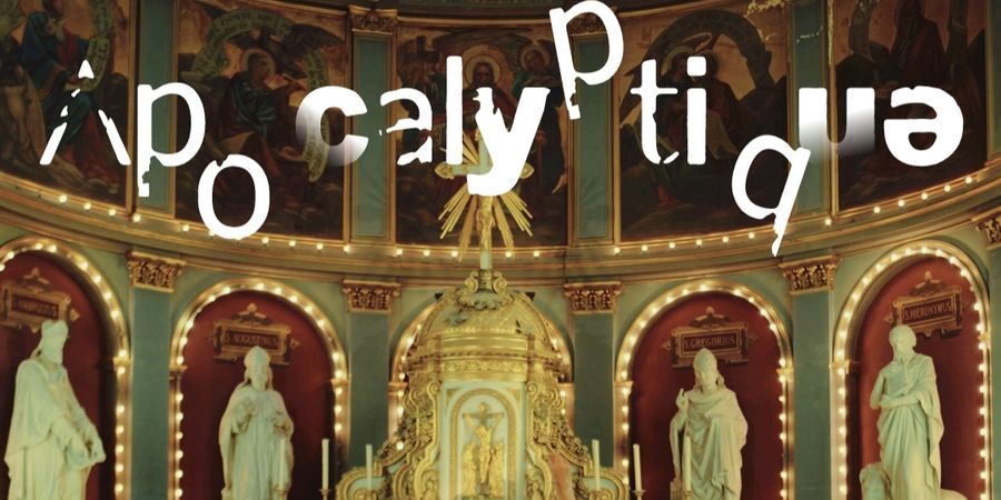 image - Apocalyptique : Work in progress