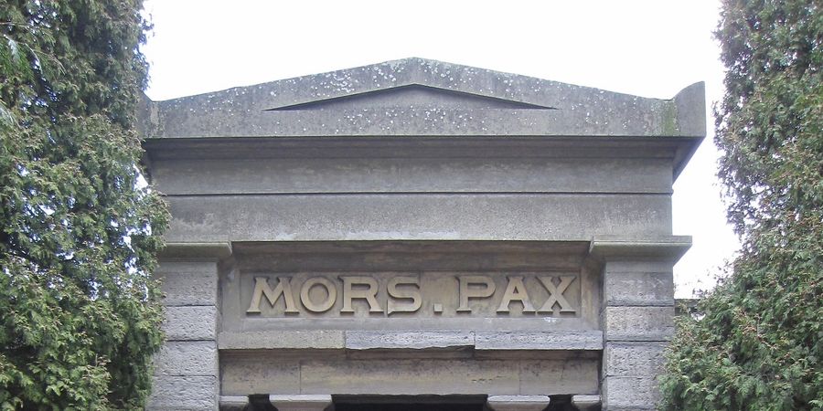 image - Le cimetière de Saint-Josse