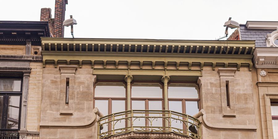 image - Horta, Hankar et Cie