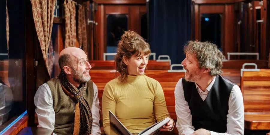 image - Balades littéraires