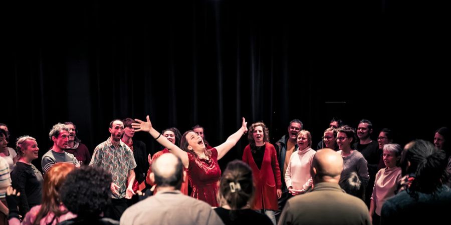 image - CHANT POUR TOU.S.TES