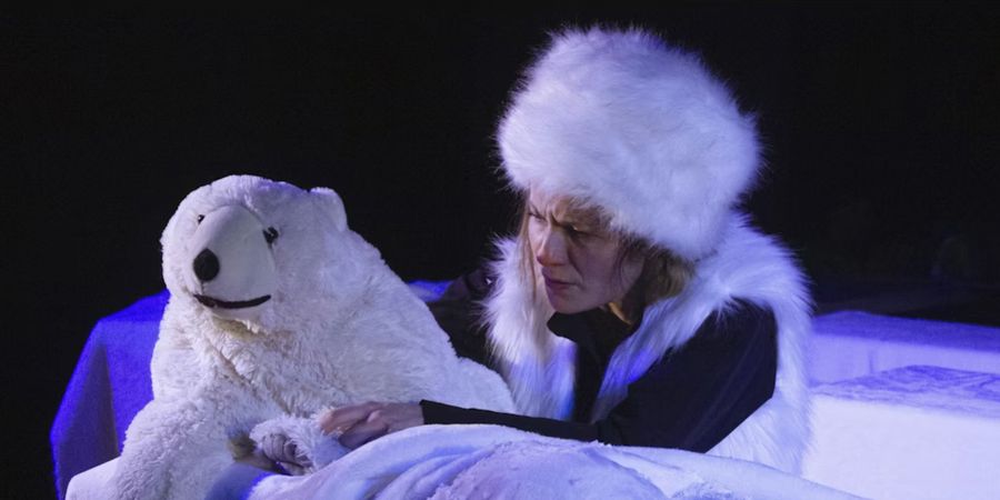 image - MONSTRE ROSE