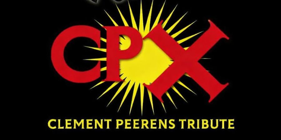 image - CPX Clement Peerens tribute