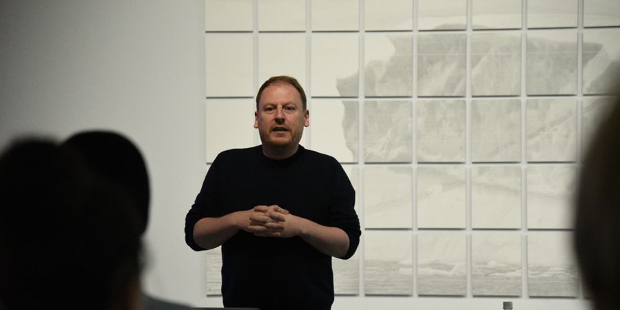 image - Visite guidée par Christophe Veys 