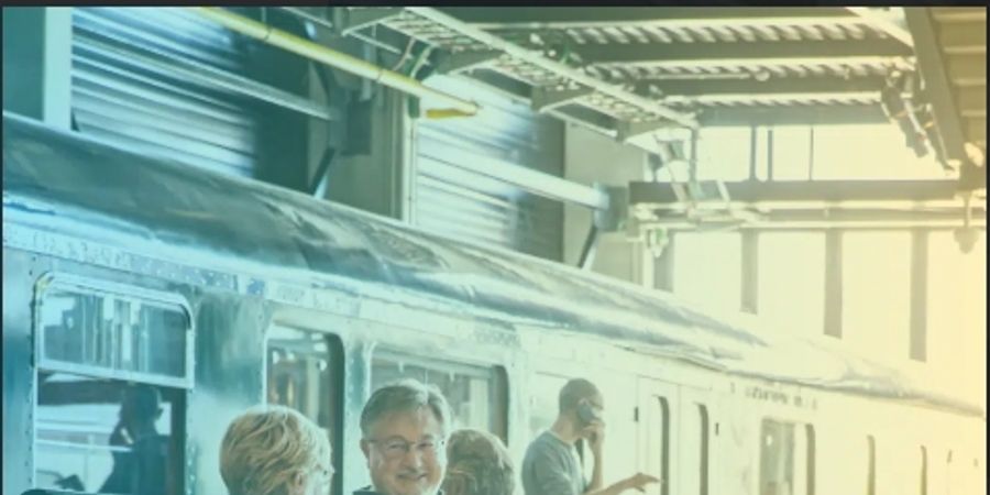 image - Prikkelarme voormiddagen