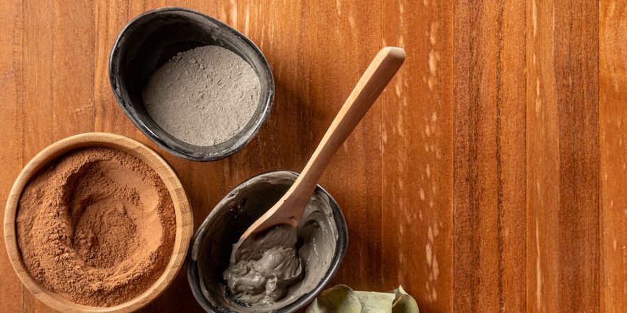 image - L’Argile, une santé millénaire entre tradition et pratique