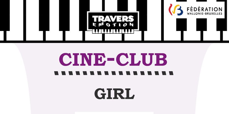 image - Ciné-Club : 