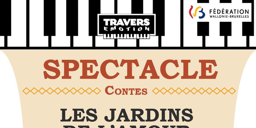 image - Spectacle/Contes : 