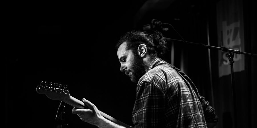 image - Jam Session – Thomas Sagne