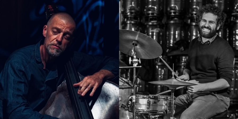 image - Jam Session - Nicolas Thys