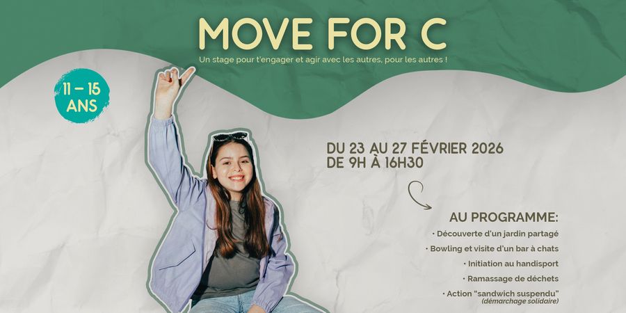 image - Stage MOVE FOR C