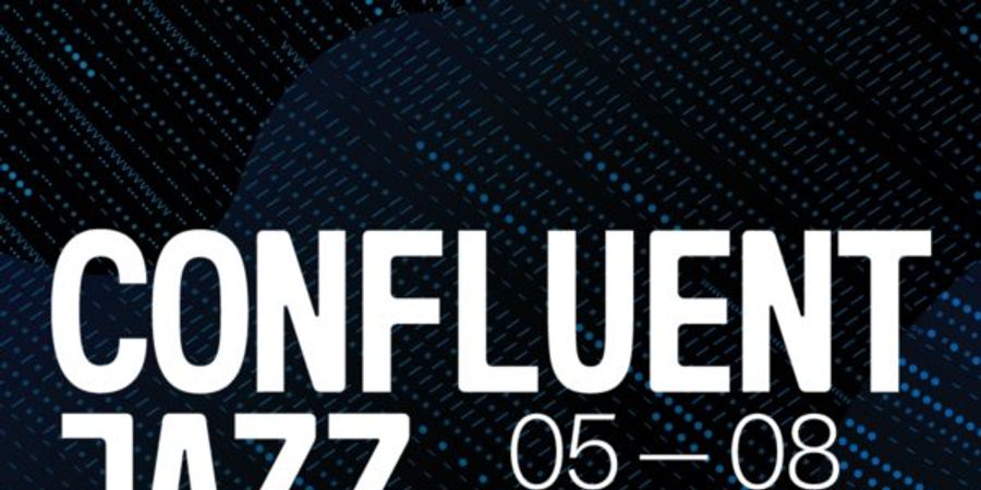 image - Confluent Jazz Festival 2026