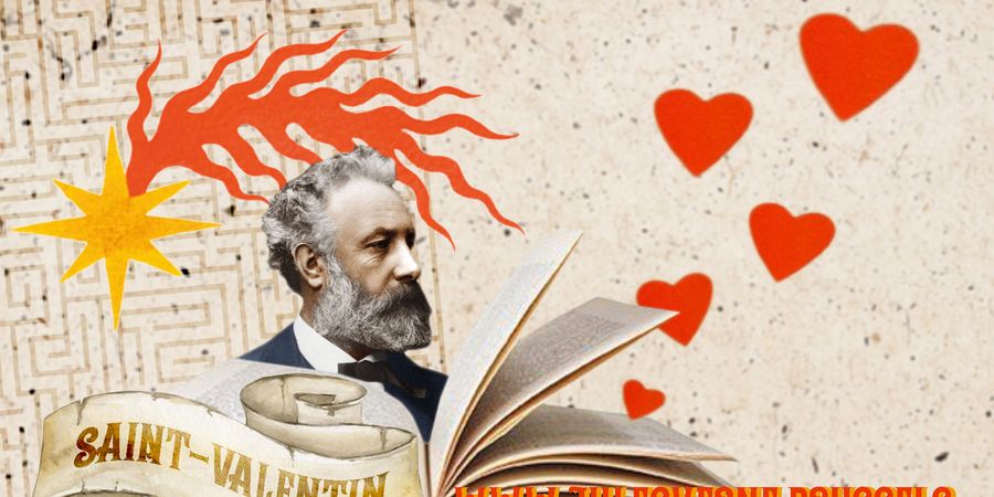 image - Spéciale Saint-Valentin