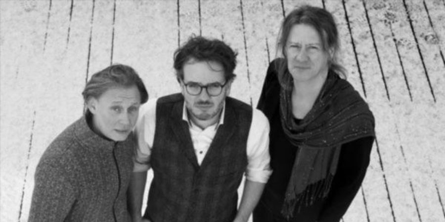 image - Johan Dupont Trio + Tom Bourgeois 4tet « Lili » – Cycle Legato