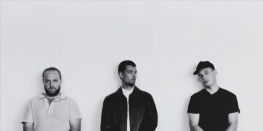 image - Moses Yoofee Trio + Helena Casella – Confluent Jazz