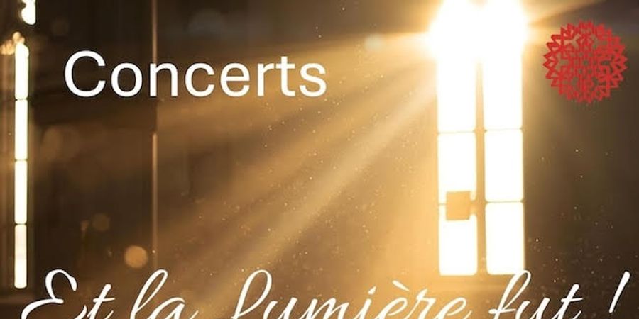 image - Et la Lumière fut !