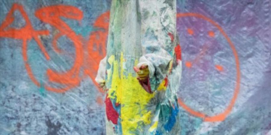 image - Wasco ! – Hetpaleis & Voetvolk/Lisbeth Gruwez & Maarten Van Cauwenbergh