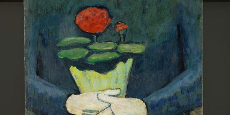 image - Les Amazones du Blaue Reiter – Rencontres Jeunesse et Arts Plastiques (JAP)