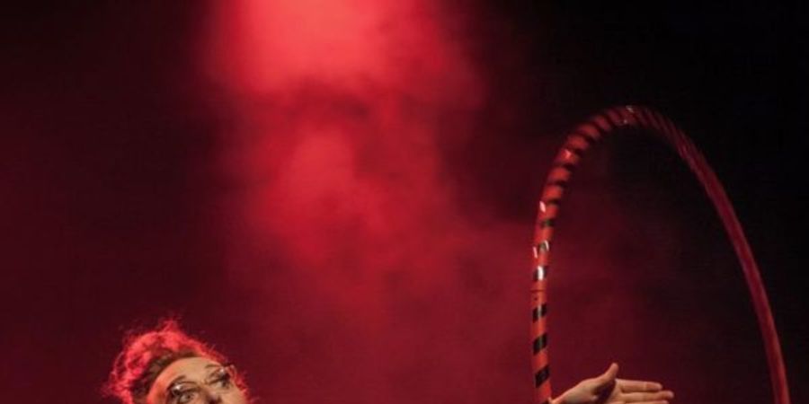 image - Dimanche en famille – Tic Tac Tock – Rachel Ponsonby