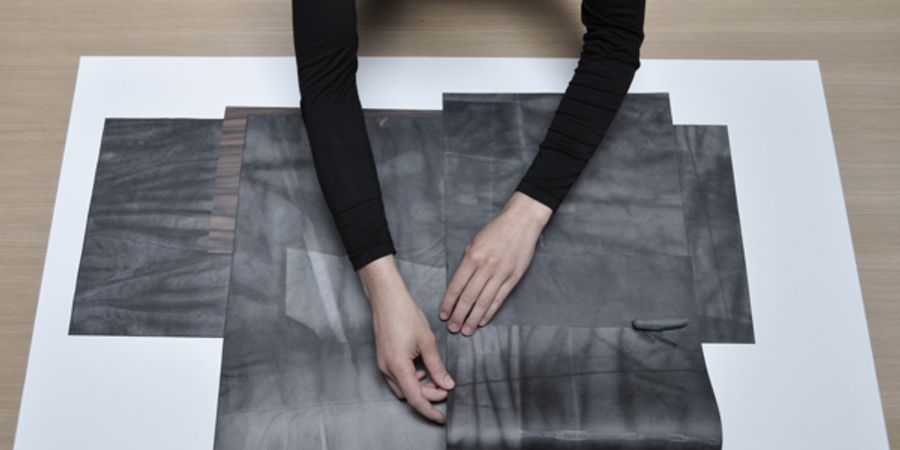 image - Parole donnée – Rencontre avec Aurélie Gravelat