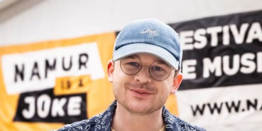 image - Namur is a Joke (NIAJ)