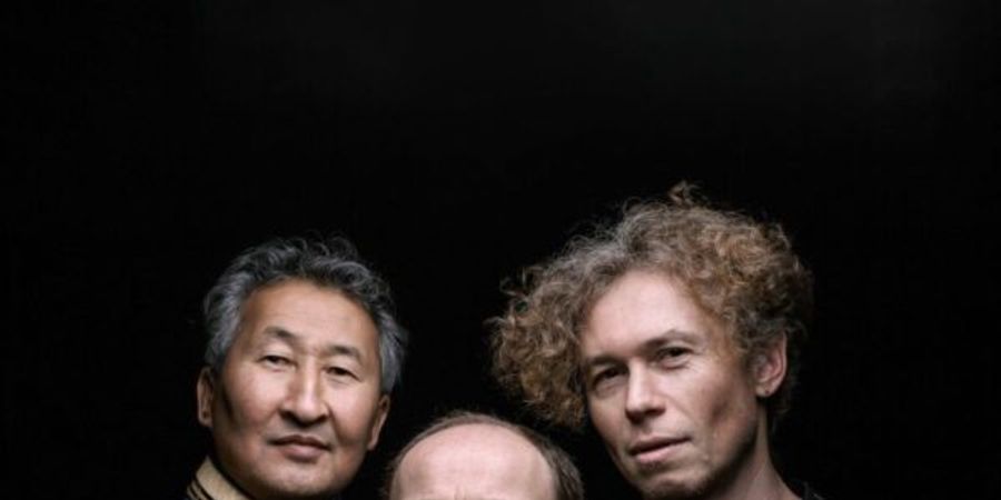 image - Violons Barbares – Cycle Legato