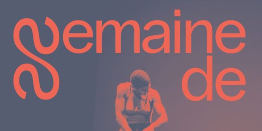 image - La semaine de la danse