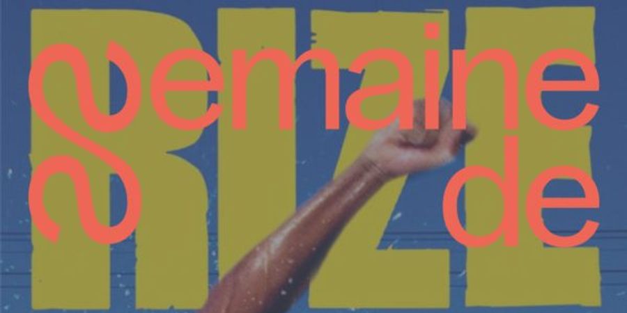 image - Rize – David LaChapelle