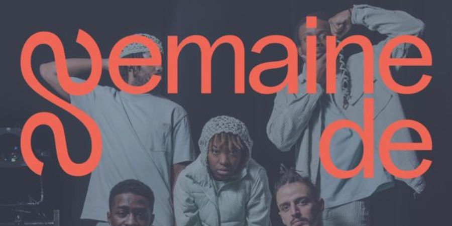 image - Blind – Hendrickx Ntela/Cie Konzi