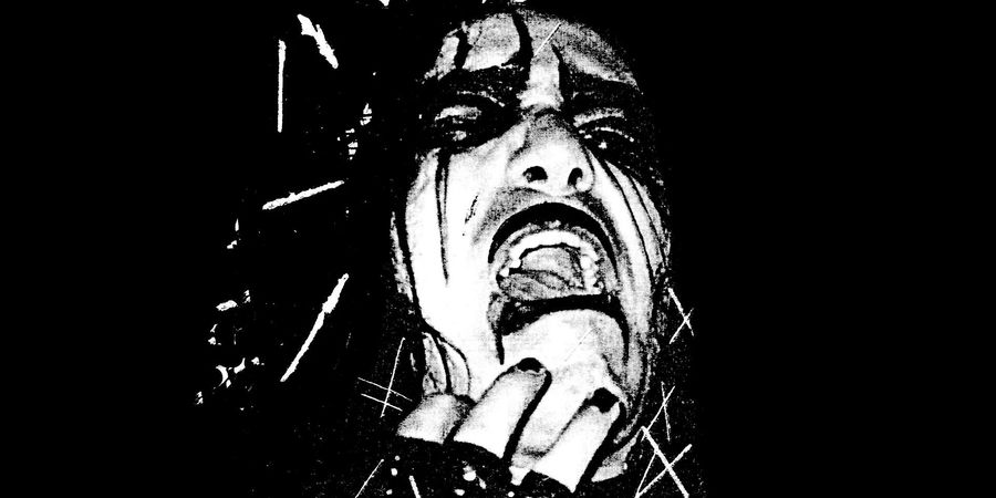 image - Bleu, Blanc, Satan