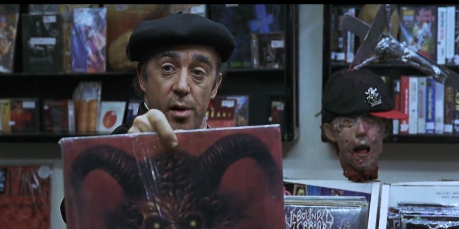 image - El dia de la bestia