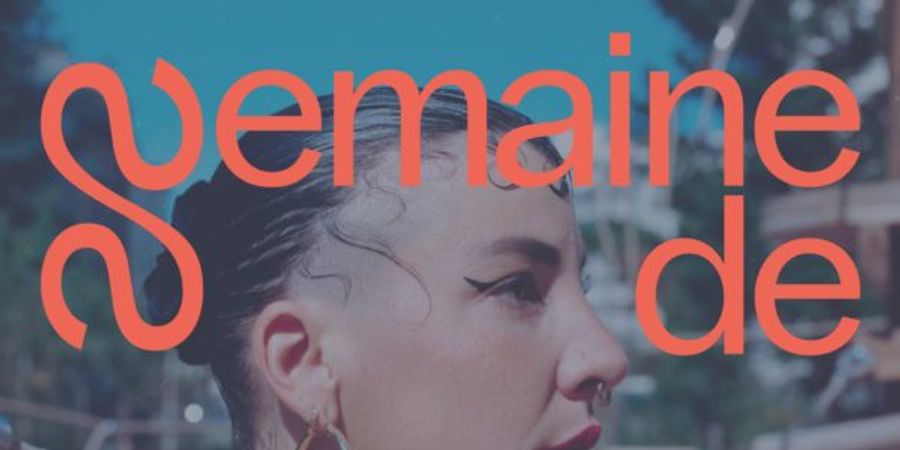 image - Décoloniser le dancefloor – Habibitch