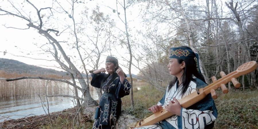 image - Kapiw & Apappo (Japon)