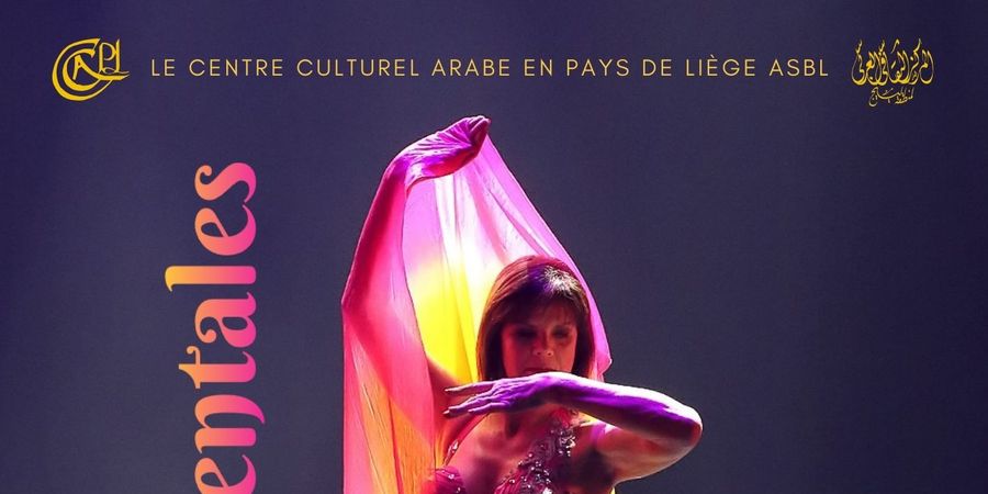 image - Festival de Danses Orientales