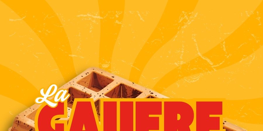 image - La gaufre dans tous ses états
