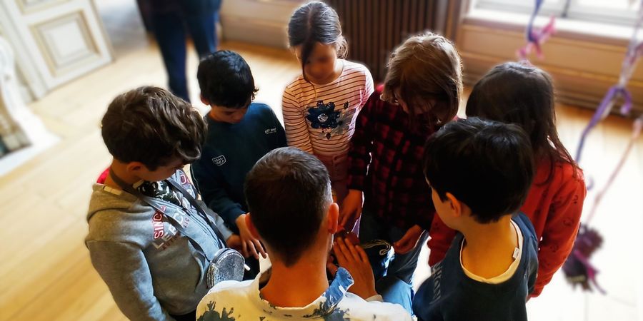 image - Family Sunday